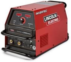 Invertec V350 Pro Lincoln Electric